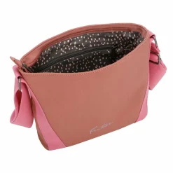 Fritzi aus Preußen Noxy04 Sky Umhängetasche 26 cm