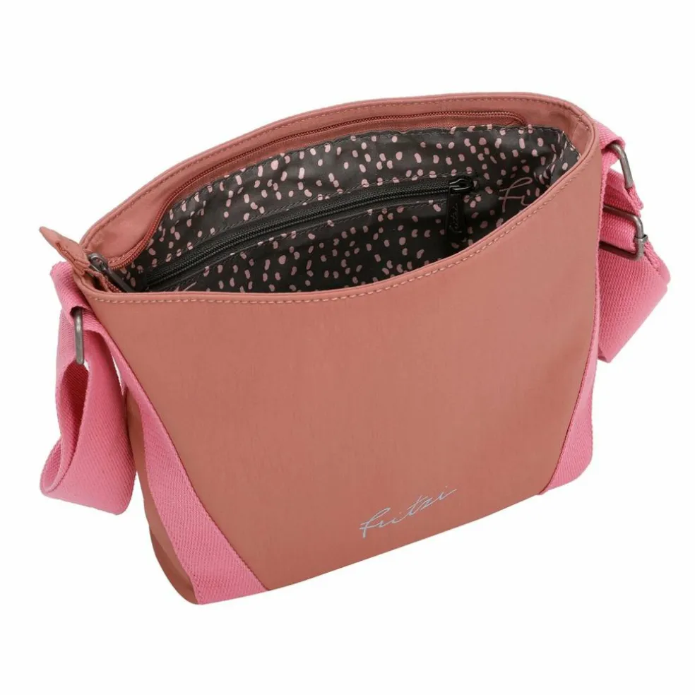 Fritzi aus Preußen Noxy04 Sky Umhängetasche 26 cm