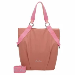 Fritzi aus Preußen Noxy02 Sky Shopper Tasche 28 cm