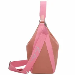 Fritzi aus Preußen Noxy03 Sky Schultertasche 28 cm