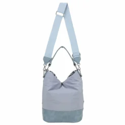 Fritzi aus Preußen Olga Limited Leo Bubble Schultertasche 27 cm