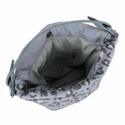 Fritzi aus Preußen Olga Limited Leo Bubble Schultertasche 27 cm