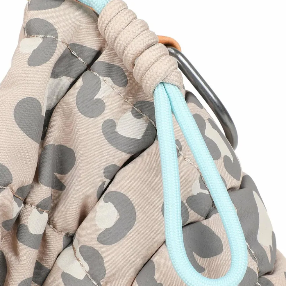 Fritzi aus Preußen Olga Limited Leo Bubble Schultertasche 27 cm