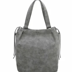 Fritzi aus Preußen Poppi02 Vintage Schultertasche 31 cm