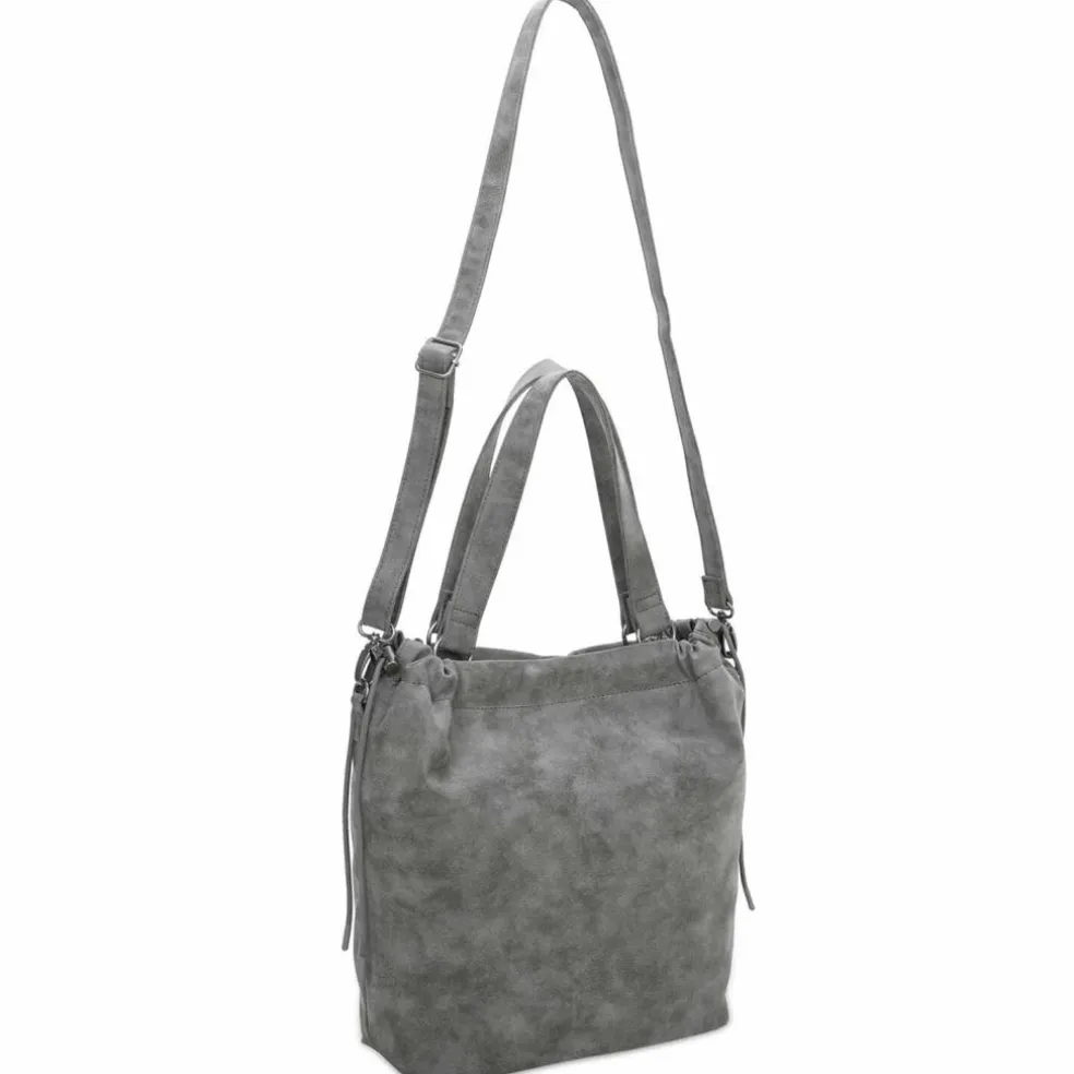 Fritzi aus Preußen Poppi02 Vintage Schultertasche 31 cm