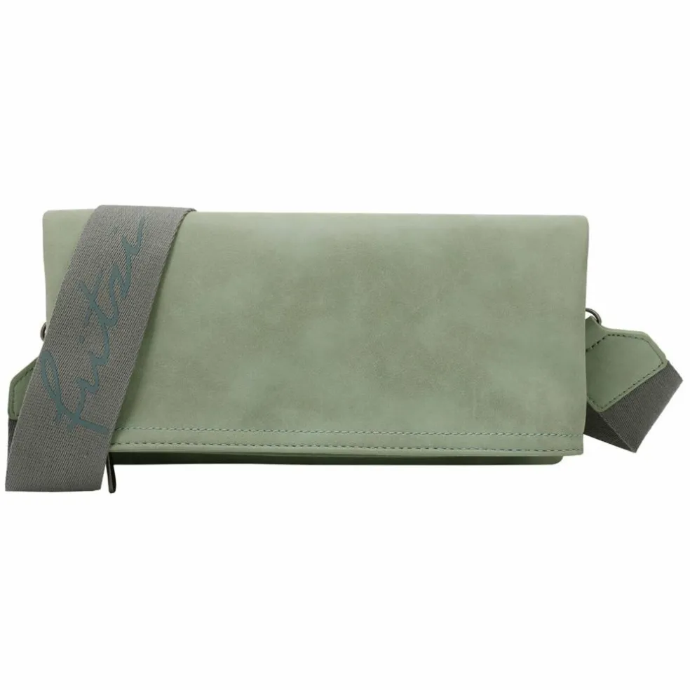 Fritzi aus Preußen Ronja Cross Vintage Umhängetasche 30 cm