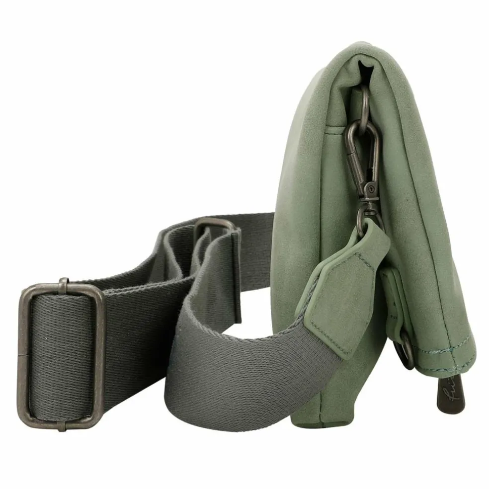 Fritzi aus Preußen Ronja Cross Vintage Umhängetasche 30 cm