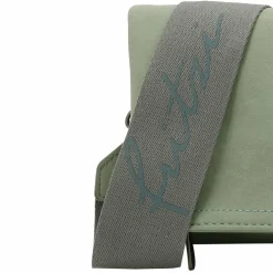 Fritzi aus Preußen Ronja Cross Vintage Umhängetasche 30 cm