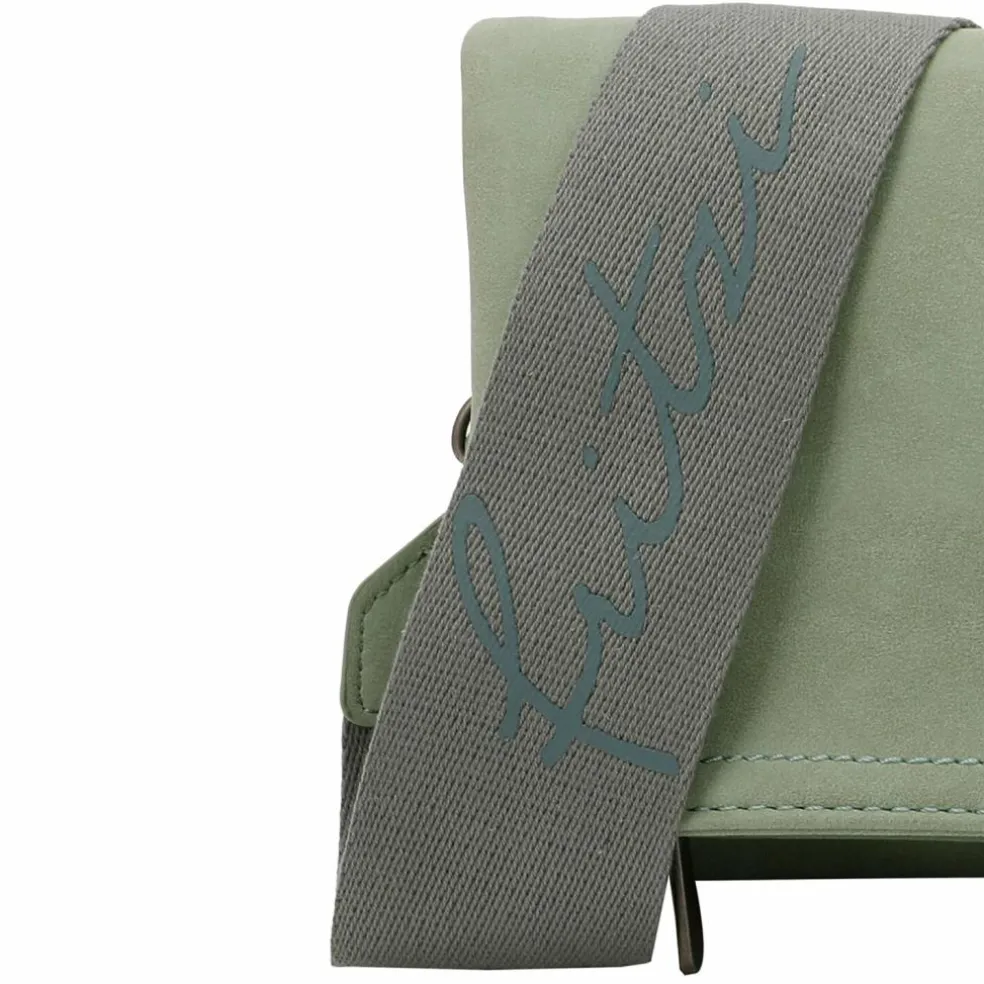 Fritzi aus Preußen Ronja Cross Vintage Umhängetasche 30 cm