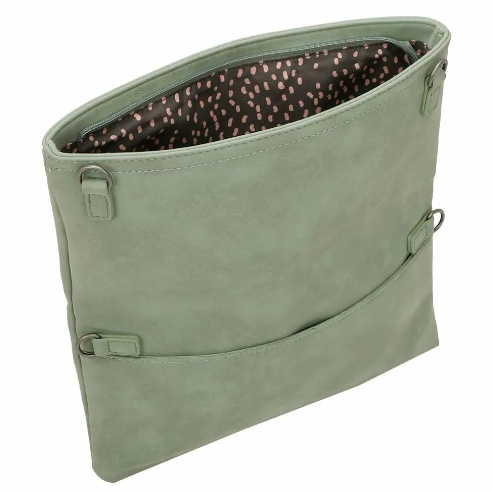 Fritzi aus Preußen Ronja Cross Vintage Umhängetasche 30 cm