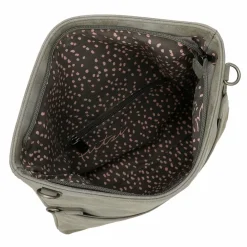 Fritzi aus Preußen Ronja Cross Vintage Umhängetasche 30 cm