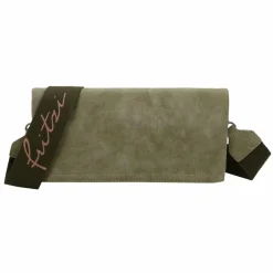 Fritzi aus Preußen Ronja Cross Vintage Umhängetasche 30 cm