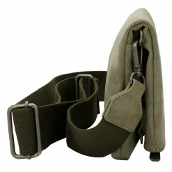 Fritzi aus Preußen Ronja Cross Vintage Umhängetasche 30 cm