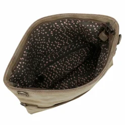 Fritzi aus Preußen Ronja Cross Vintage Umhängetasche 30 cm