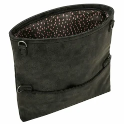 Fritzi aus Preußen Ronja Cross Vintage Umhängetasche 30 cm