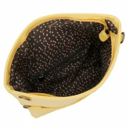 Fritzi aus Preußen Ronja Cross Vintage Umhängetasche 30 cm