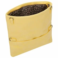 Fritzi aus Preußen Ronja Cross Vintage Umhängetasche 30 cm