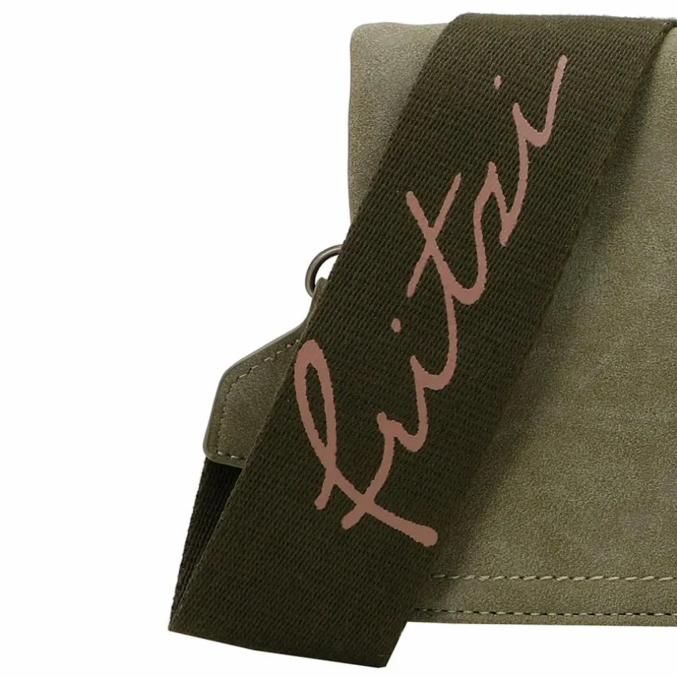 Fritzi aus Preußen Ronja Cross Vintage Umhängetasche 30 cm