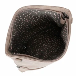 Fritzi aus Preußen Ronja Cross Vintage Umhängetasche 30 cm