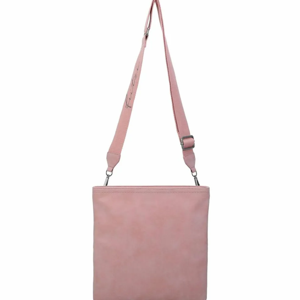 Fritzi aus Preußen Ronja Cross Vintage Umhängetasche 30 cm