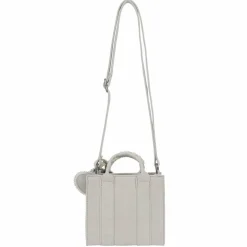 Fritzi aus Preußen Square Mini Limited Wiesn Mini Bag Handtasche 18 cm