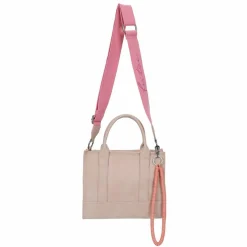 Fritzi aus Preußen SquareN Vintage Handtasche 20.5 cm