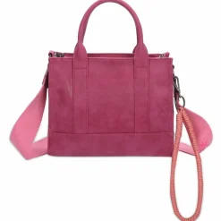 Fritzi aus Preußen SquareN Vintage Handtasche 20.5 cm