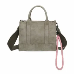 Fritzi aus Preußen SquareN Vintage Handtasche 20.5 cm