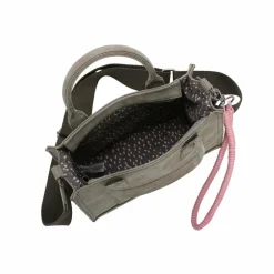 Fritzi aus Preußen SquareN Vintage Handtasche 20.5 cm