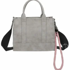 Fritzi aus Preußen SquareN Vintage Handtasche 20.5 cm