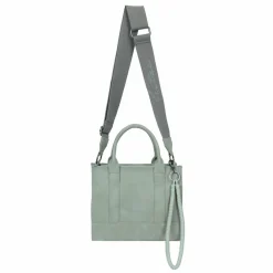 Fritzi aus Preußen SquareN Vintage Handtasche 20.5 cm