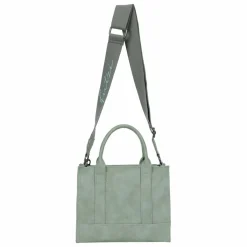 Fritzi aus Preußen SquareN Vintage Handtasche 20.5 cm