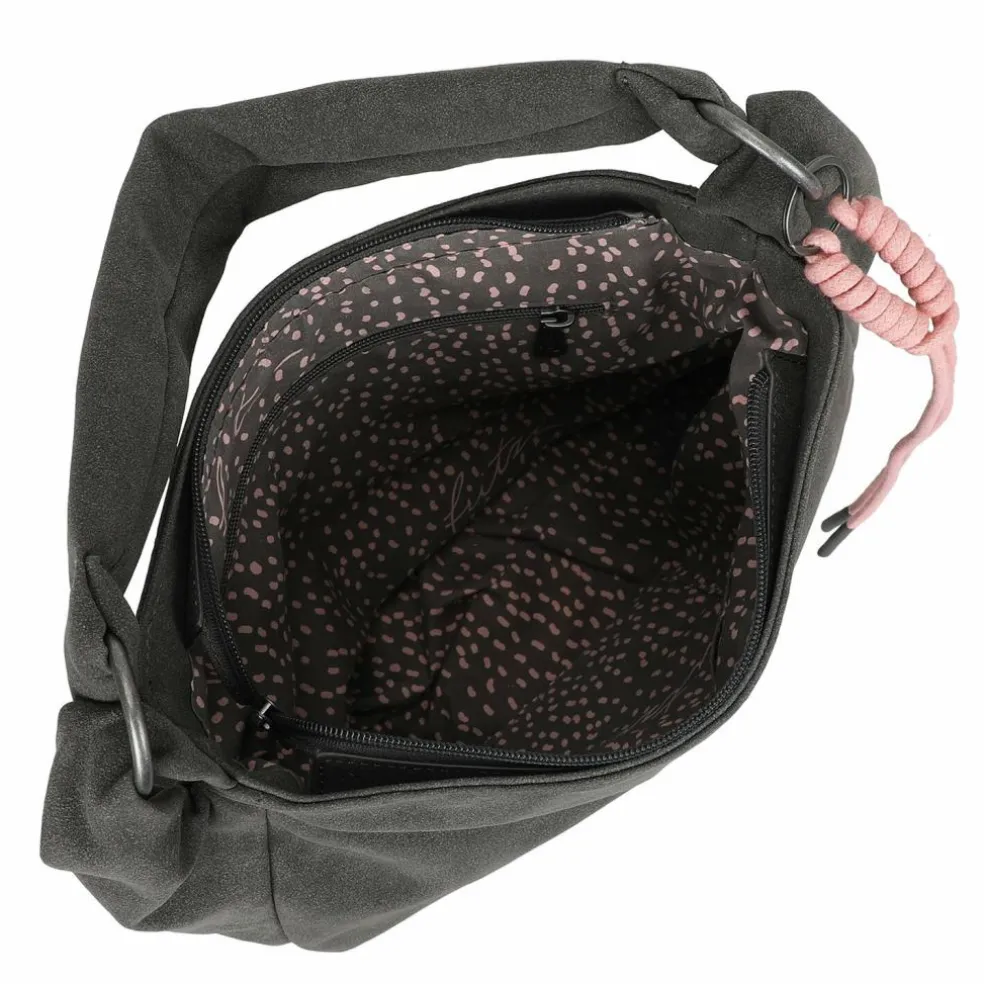 Fritzi aus Preußen Sue01 Schultertasche 31 cm