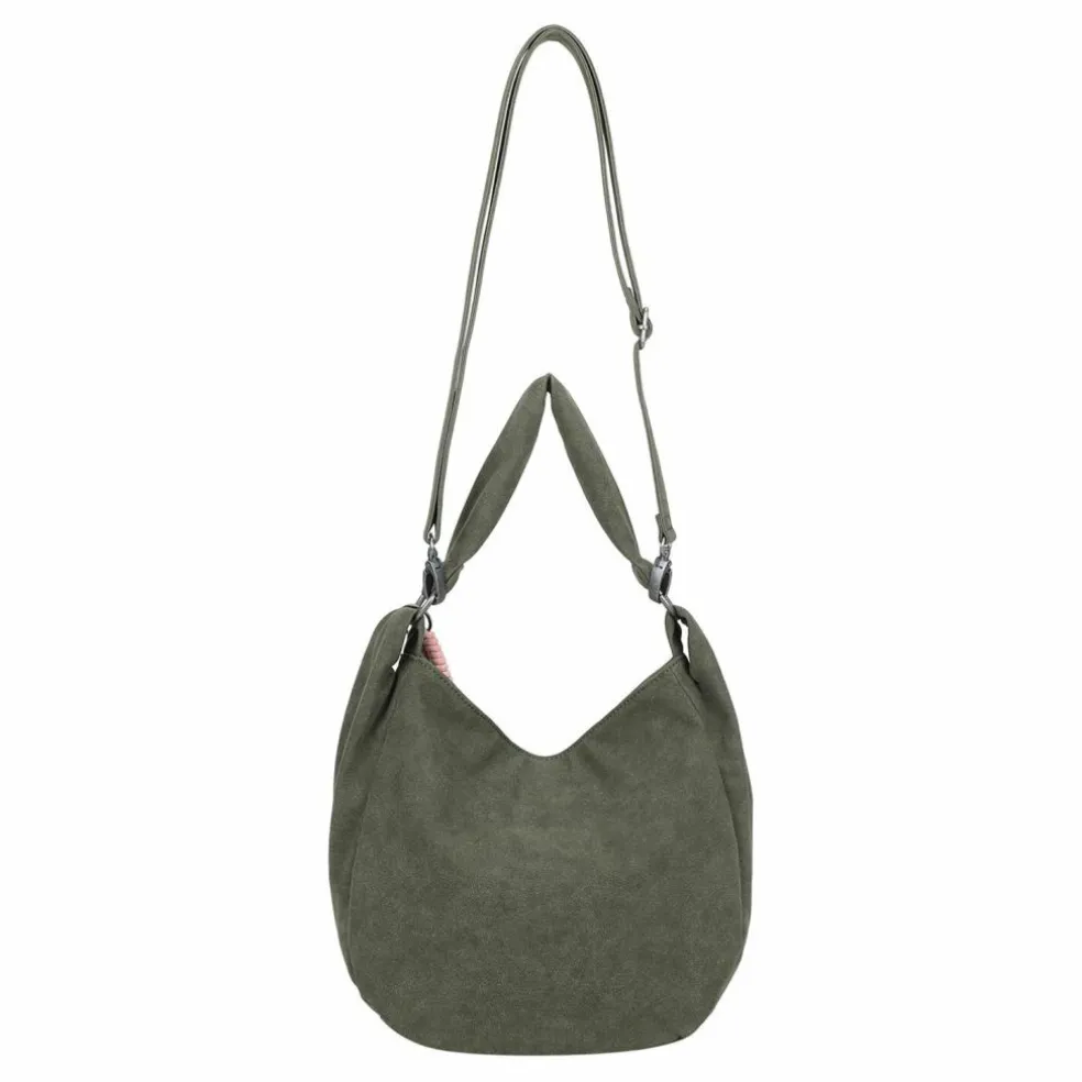 Fritzi aus Preußen Sue01 Schultertasche 31 cm