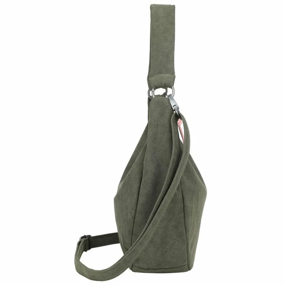 Fritzi aus Preußen Sue01 Schultertasche 31 cm