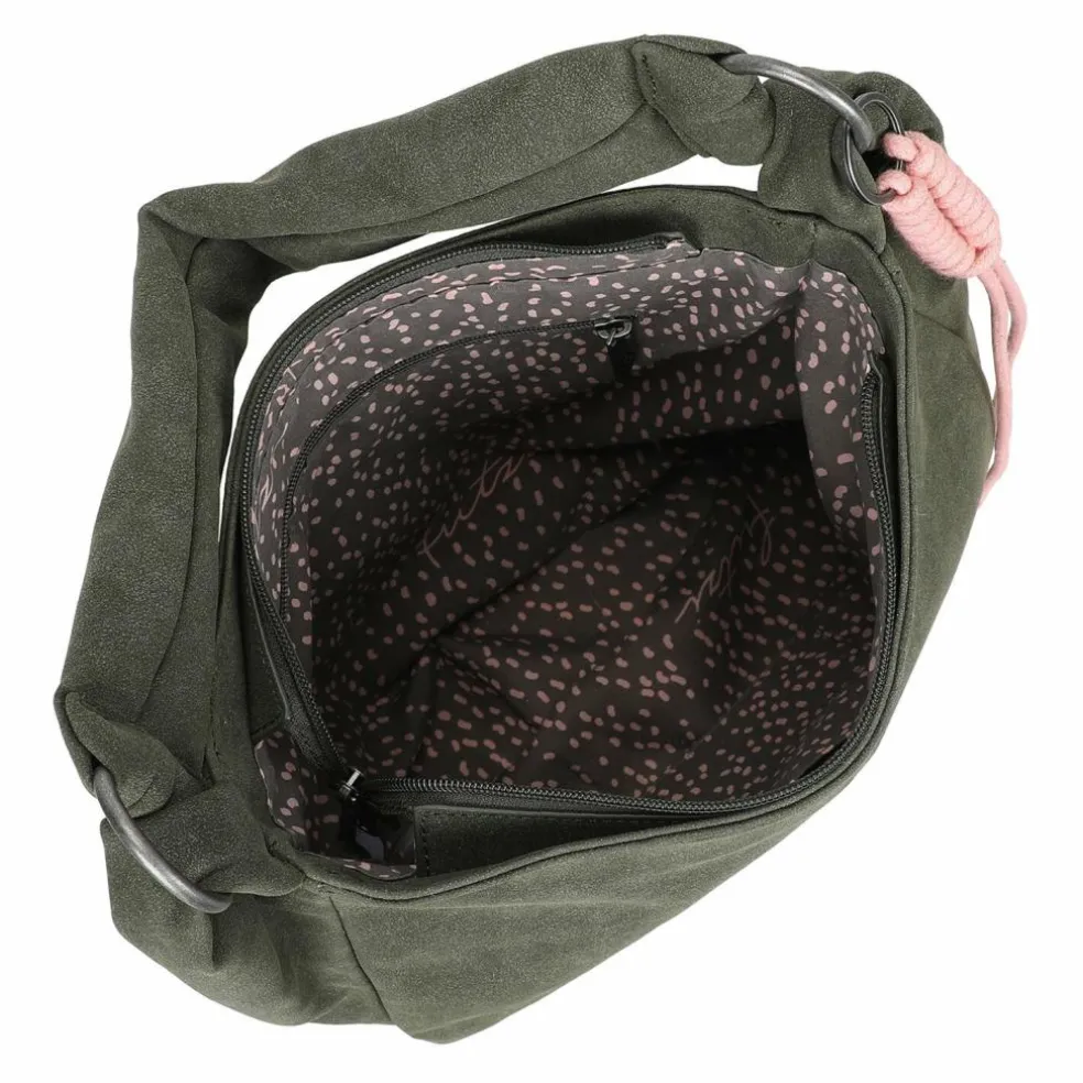 Fritzi aus Preußen Sue01 Schultertasche 31 cm