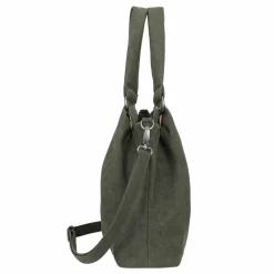 Fritzi aus Preußen Sue03 Shopper Tasche 40 cm