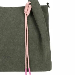 Fritzi aus Preußen Sue03 Shopper Tasche 40 cm