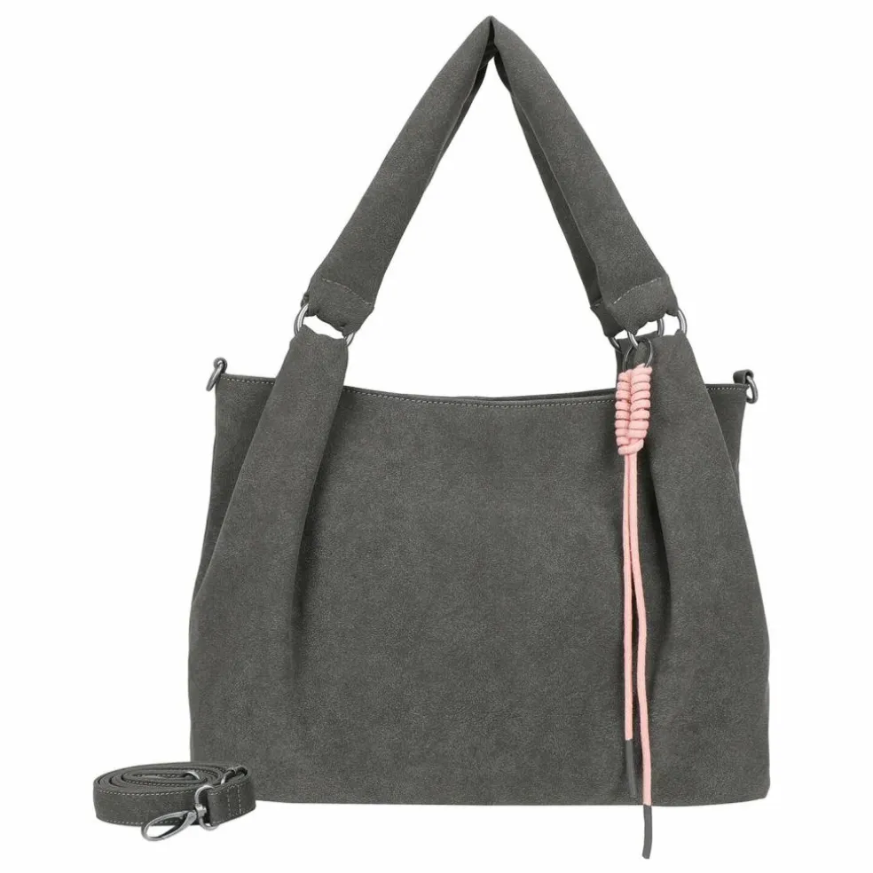 Fritzi aus Preußen Sue03 Shopper Tasche 40 cm