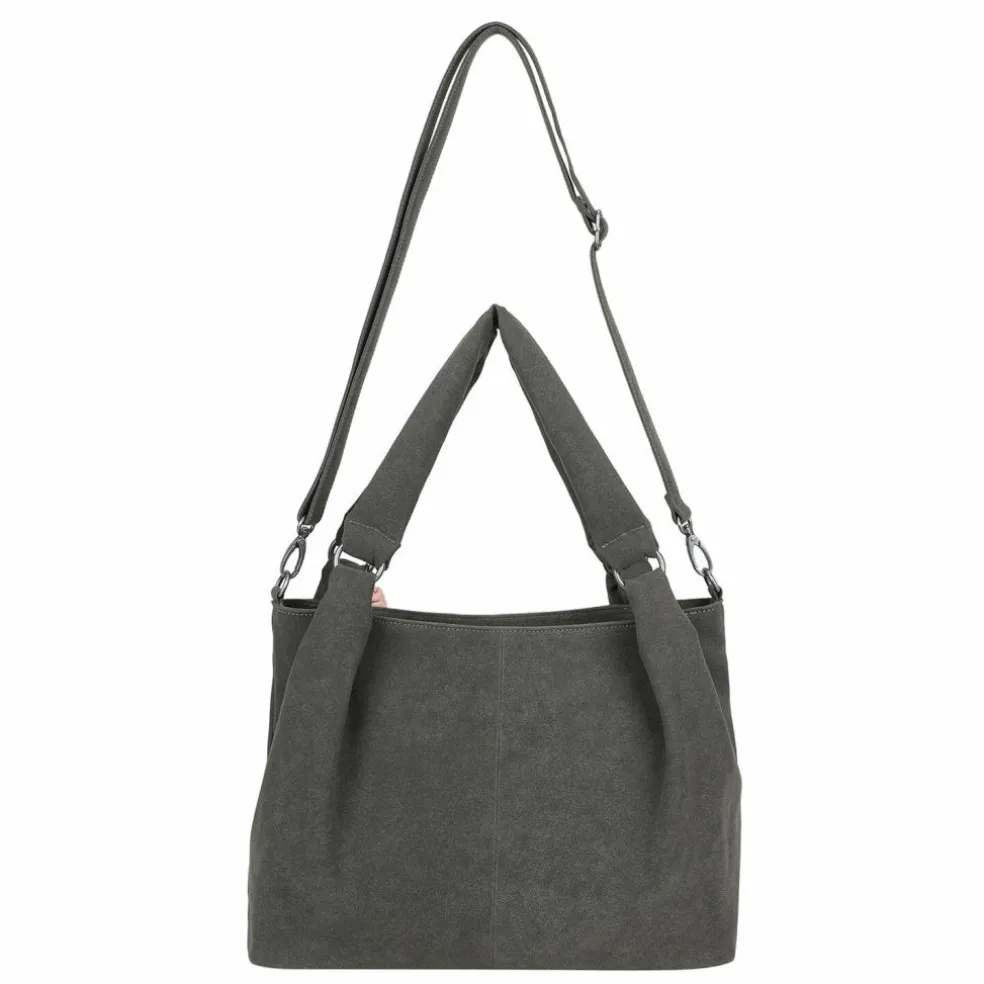 Fritzi aus Preußen Sue03 Shopper Tasche 40 cm