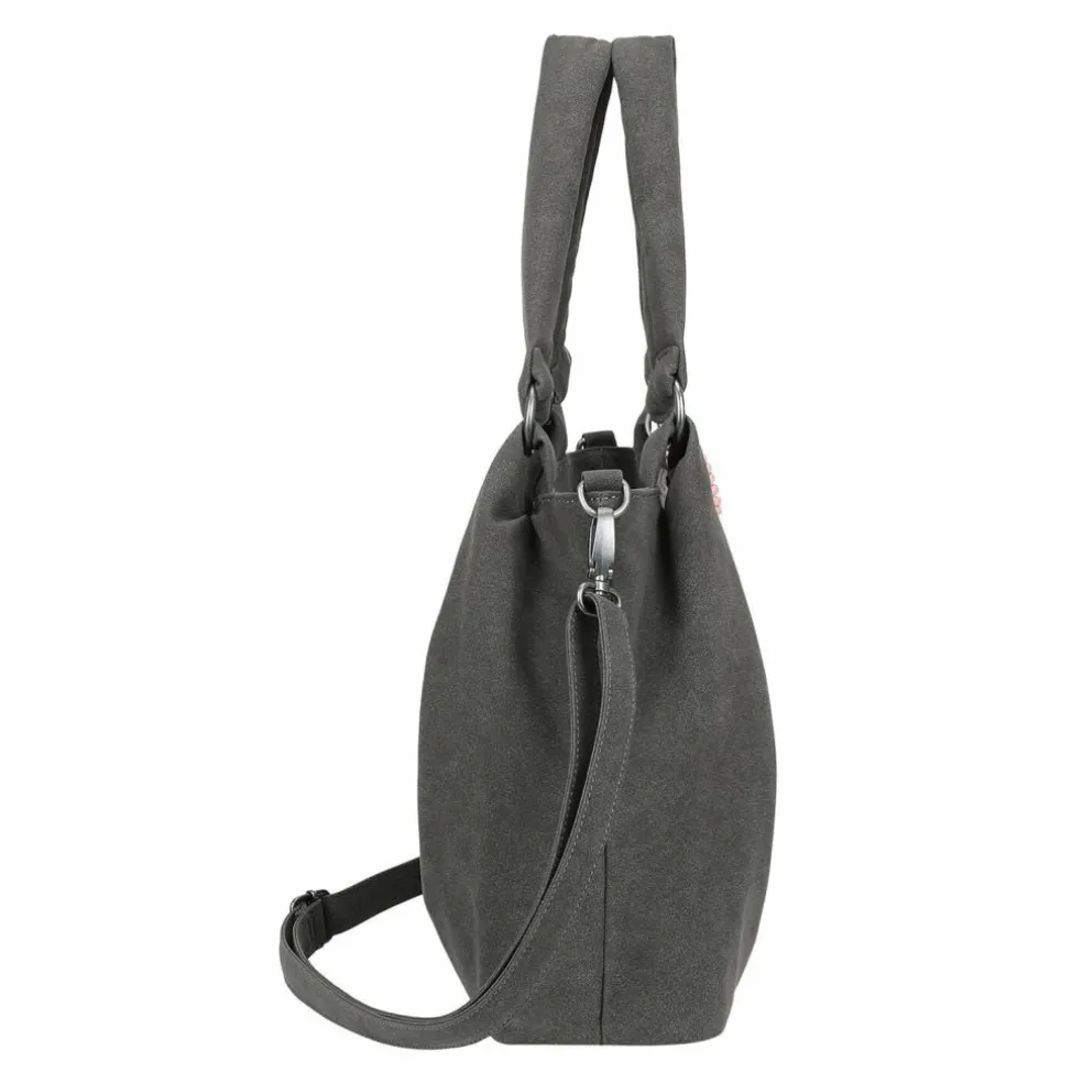 Fritzi aus Preußen Sue03 Shopper Tasche 40 cm