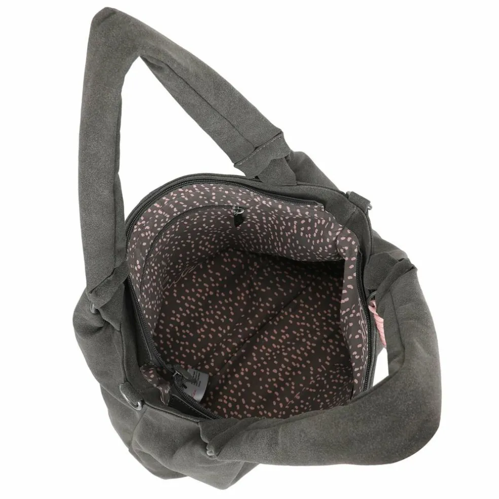 Fritzi aus Preußen Sue03 Shopper Tasche 40 cm
