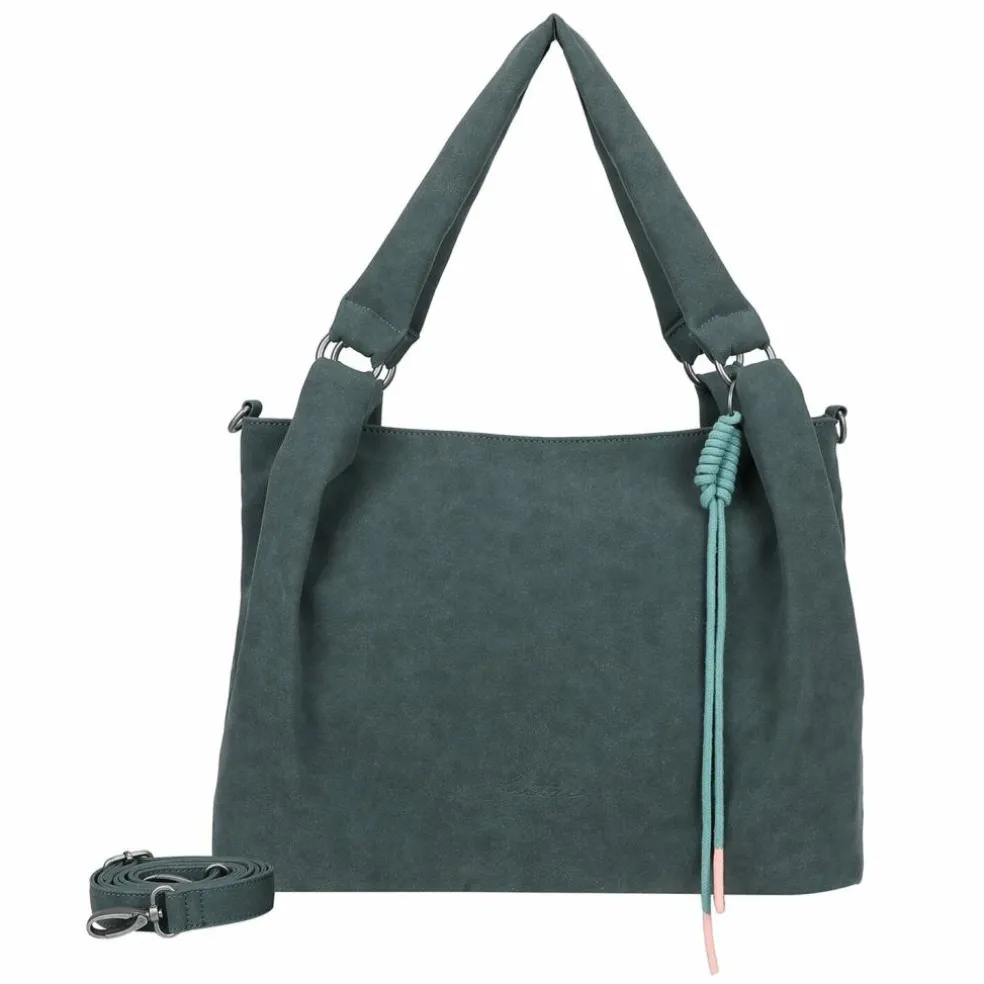 Fritzi aus Preußen Sue03 Shopper Tasche 40 cm