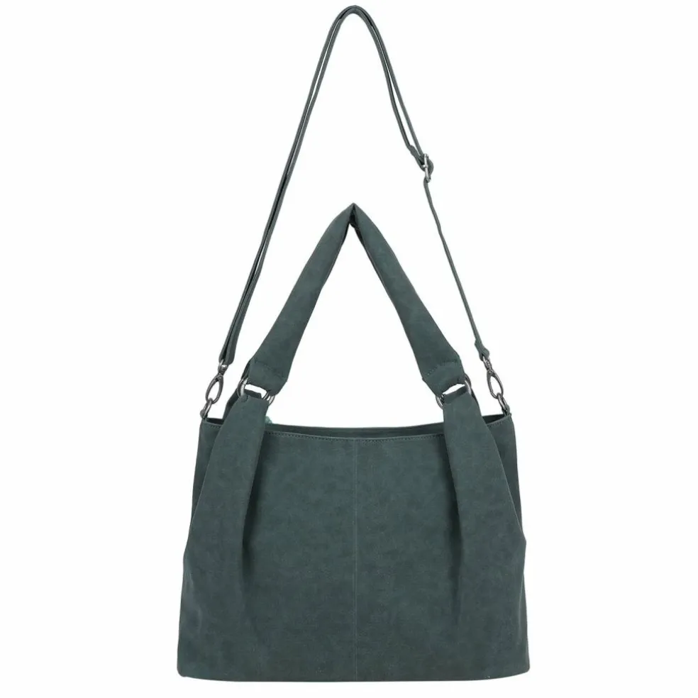 Fritzi aus Preußen Sue03 Shopper Tasche 40 cm