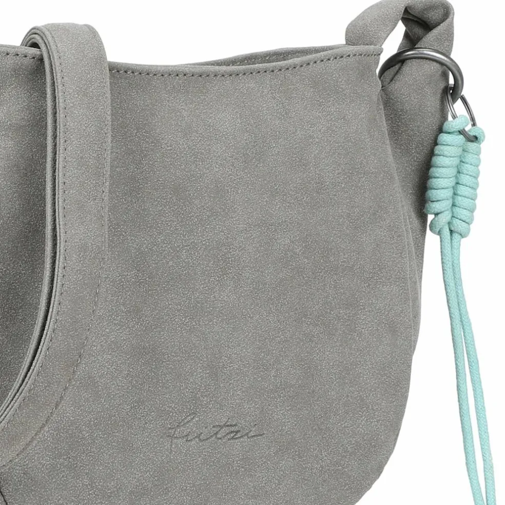 Fritzi aus Preußen Sue02 Umhängetasche 23 cm