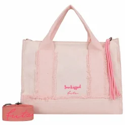 Fritzi aus Preußen Tote Bag Limited Shopper Tasche 40 cm