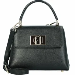 Furla 1927 Handtasche Leder 21 cm