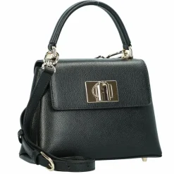 Furla 1927 Handtasche Leder 21 cm