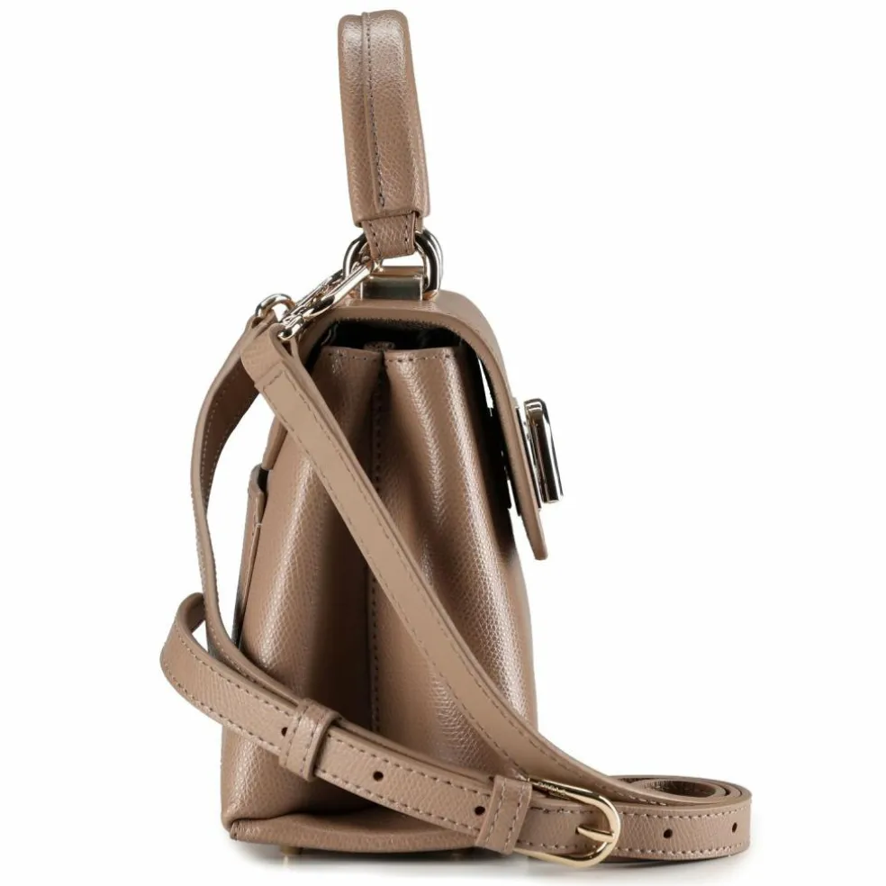 Furla 1927 Handtasche Leder 21 cm