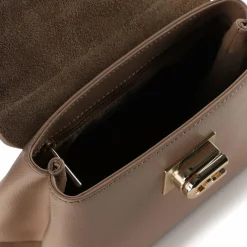 Furla 1927 Handtasche Leder 21 cm